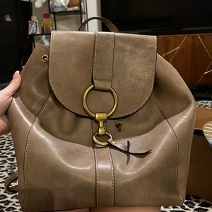 Frye Ilana Backpack Purse